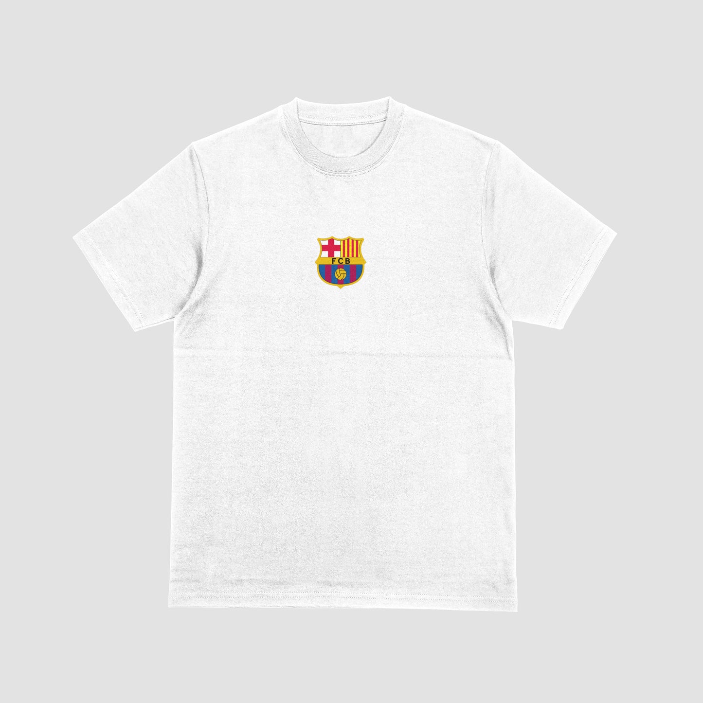 FCB Messi