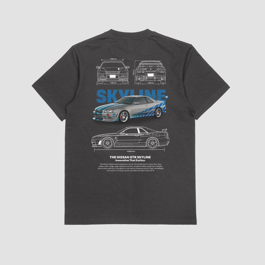 SkylineGTR