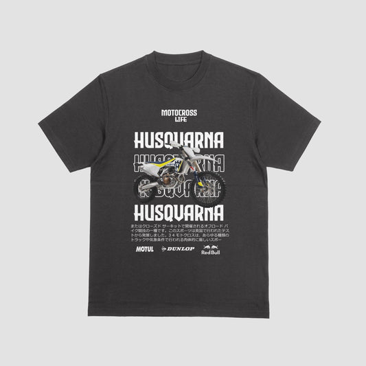 Husquarna Motocroos