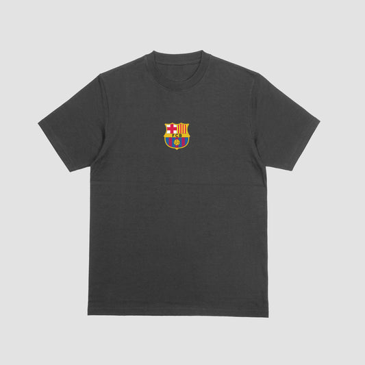 FCB Messi