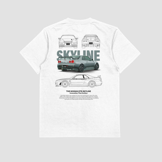 SkylineGTR