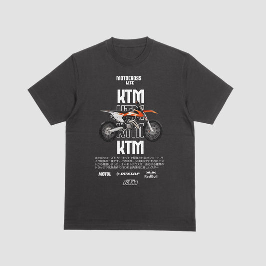 KTM