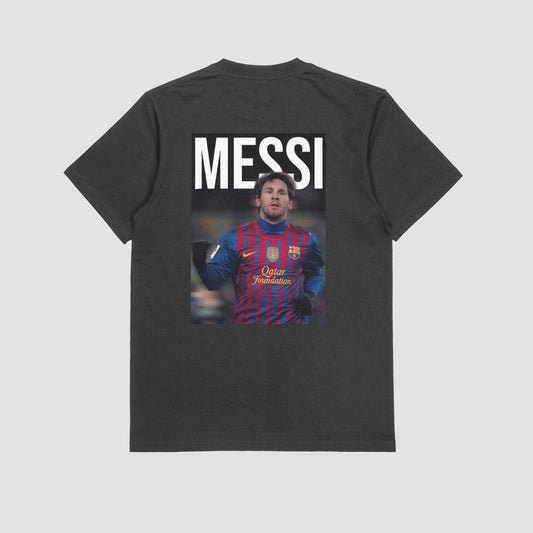 Messi Barcelona