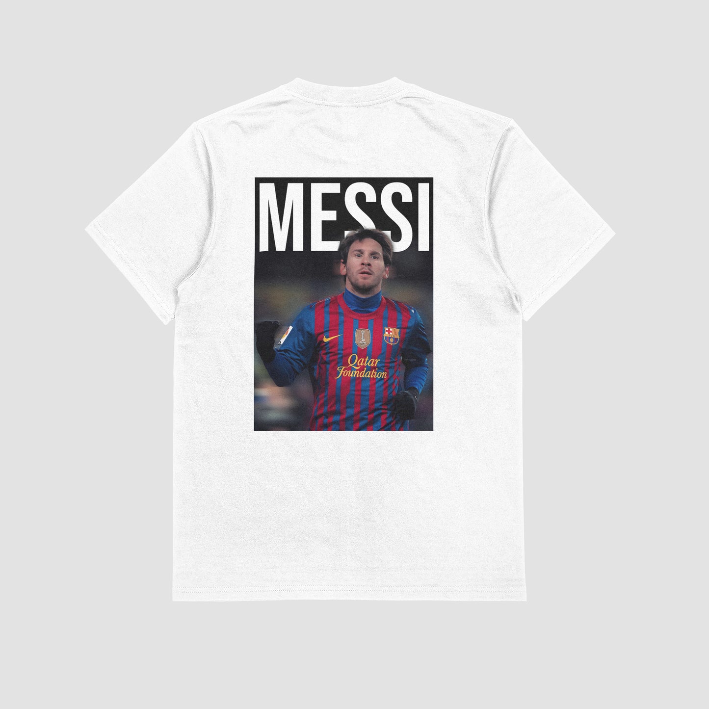 Messi Barcelona