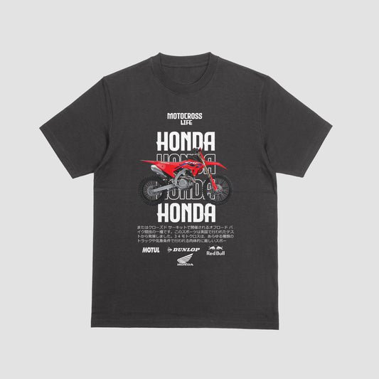 HondaCRF