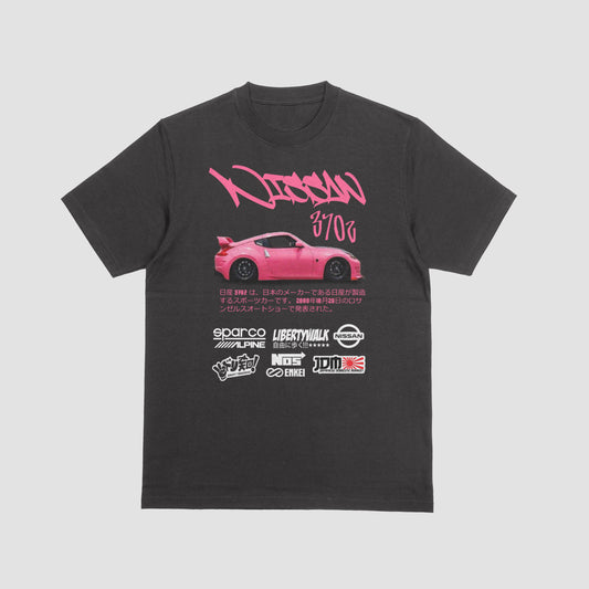 Nissan370z