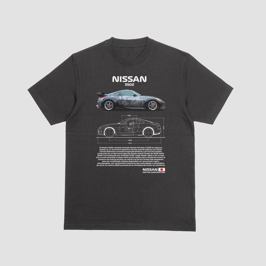 Nissan350z
