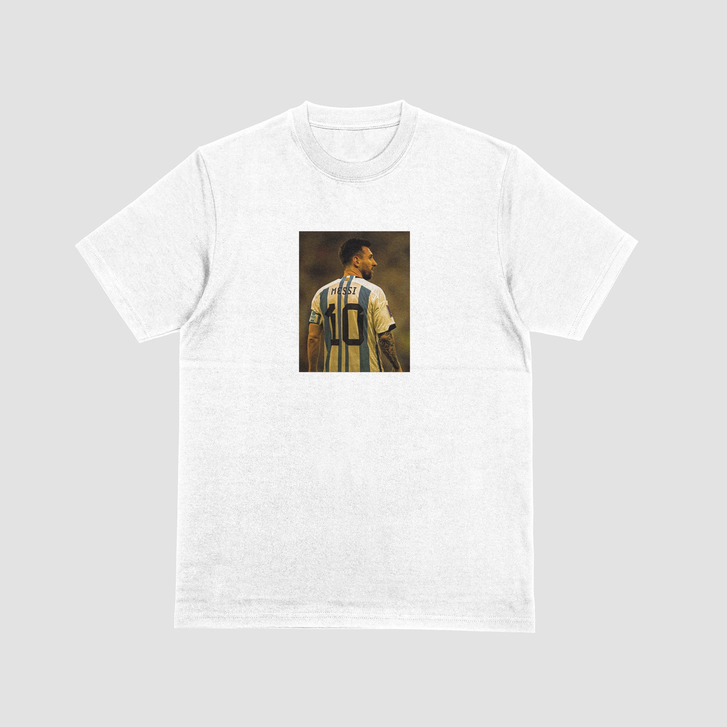 Messi Argentina