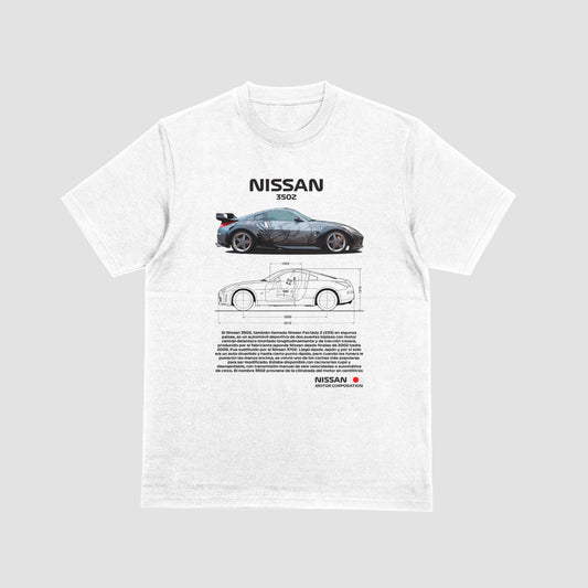 Nissan350z