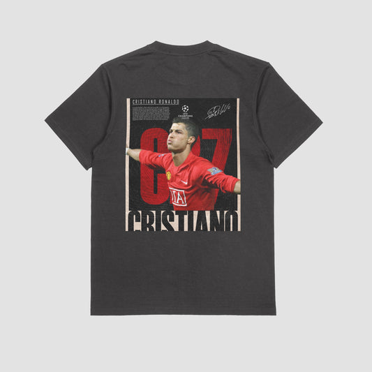 2008 Ronaldo7