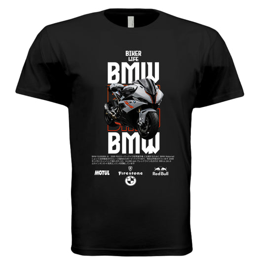 BLACK - FRONT
